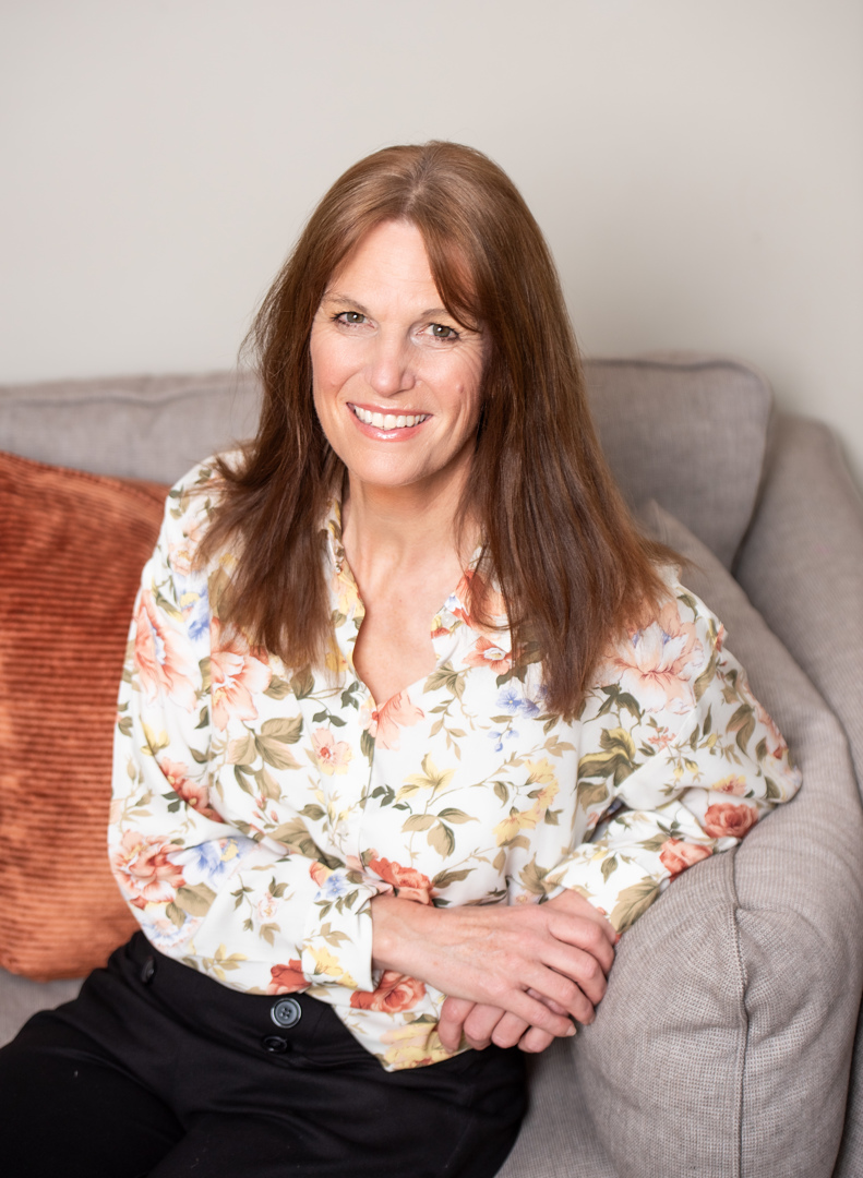 Sally Addenbrook Hypnotherapy